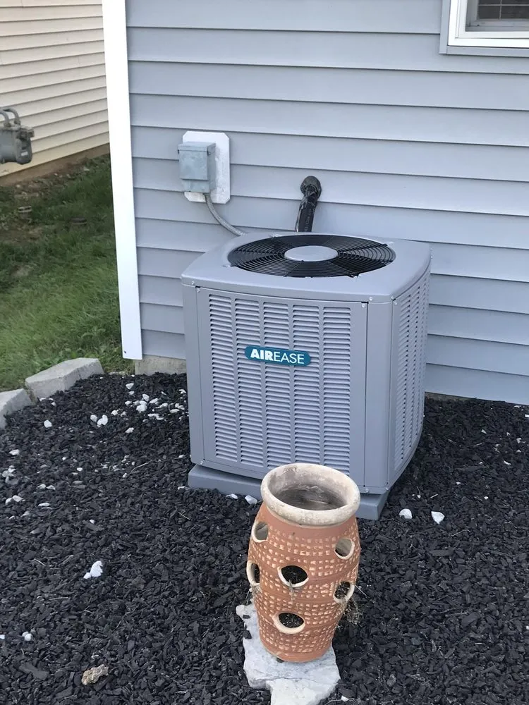 Slide of Ohio State Air