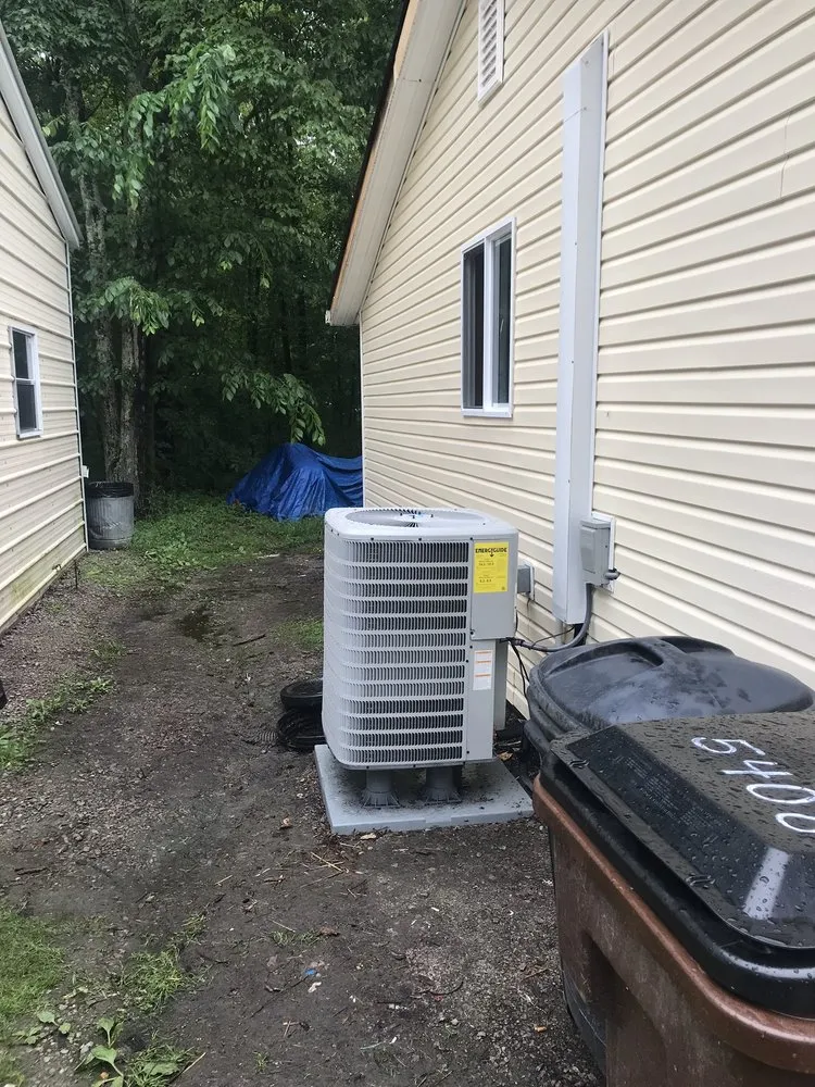 Slide of Ohio Valley Heating and Air