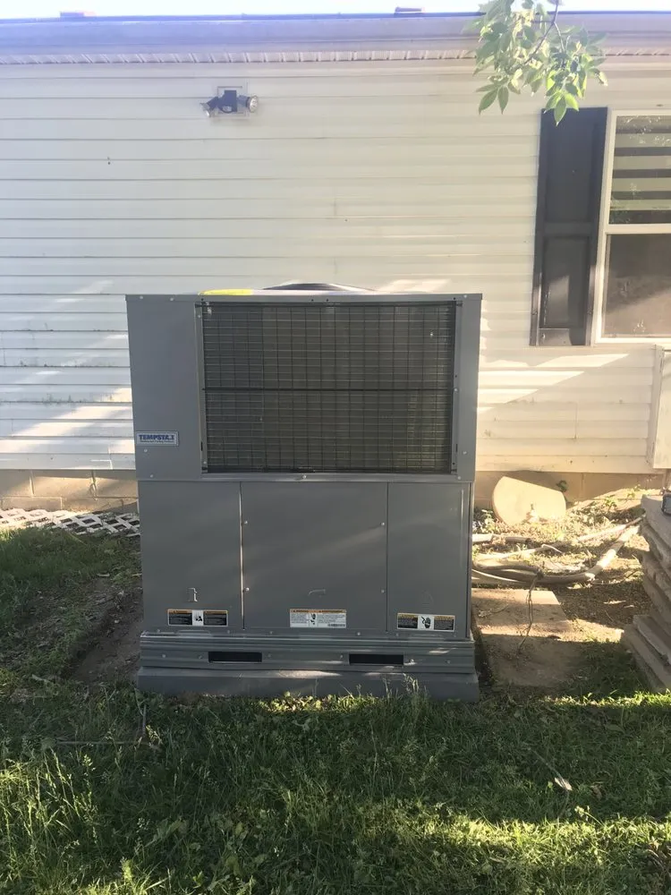 Slide of Ohio Valley Heating and Air