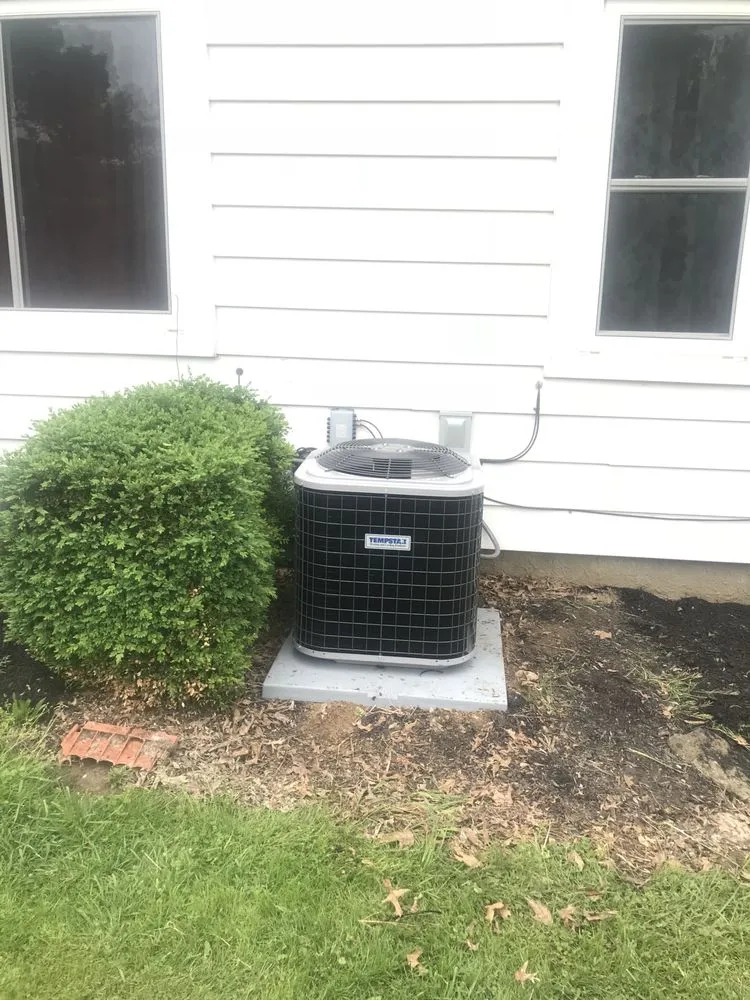 Slide of Ohio Valley Heating and Air