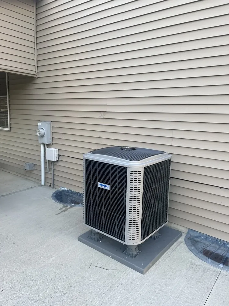 Slide of Ohio Valley Heating and Air