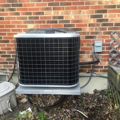 Ohio Valley Heating and Air