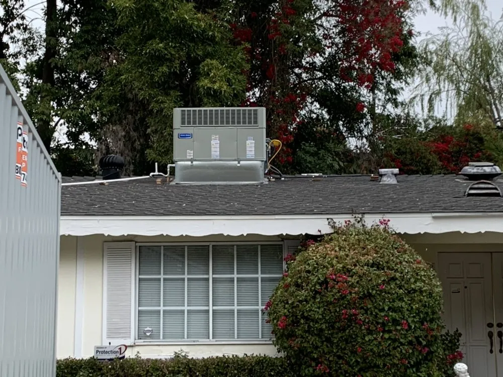 Slide of OIG HVAC Installation & Repair