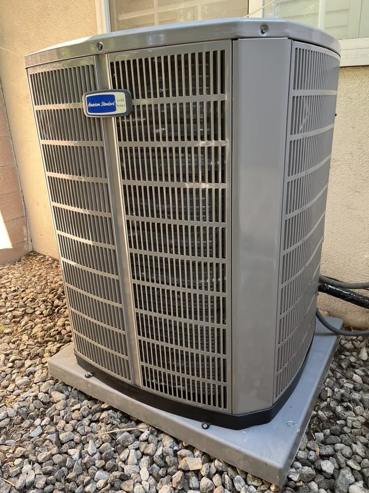 Slide of OIG HVAC Installation & Repair