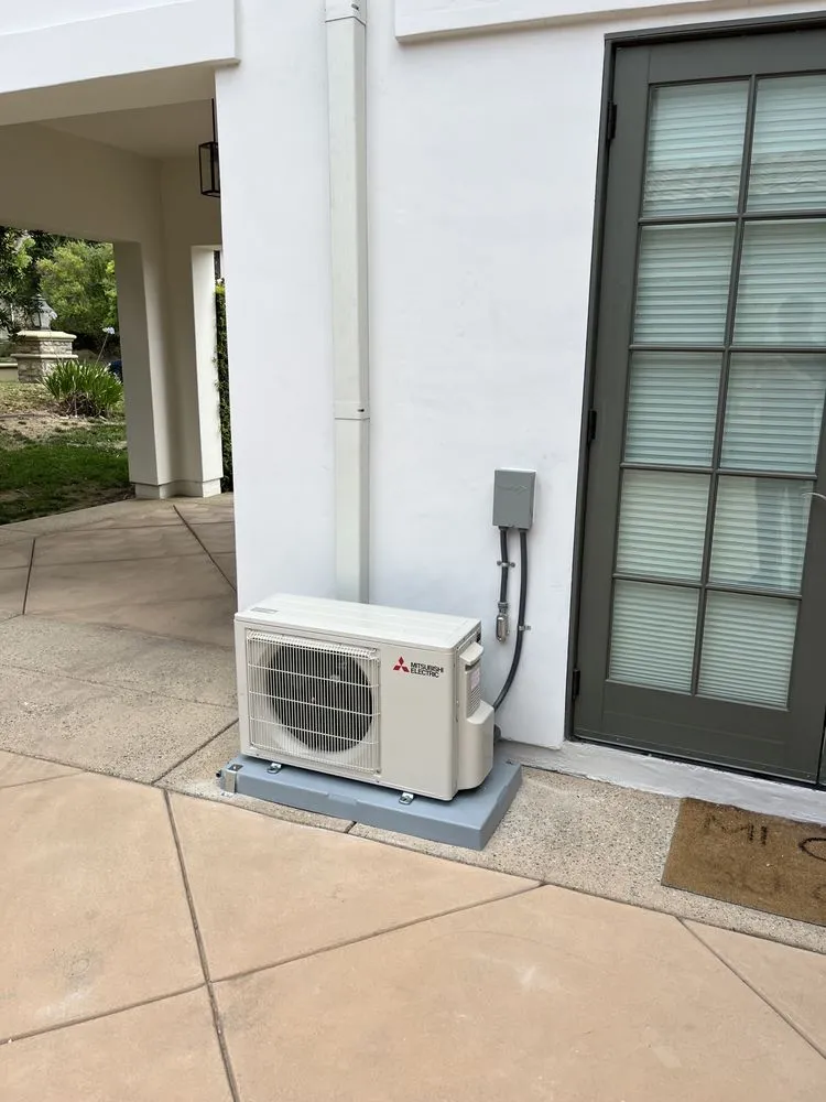Slide of OIG HVAC Installation & Repair