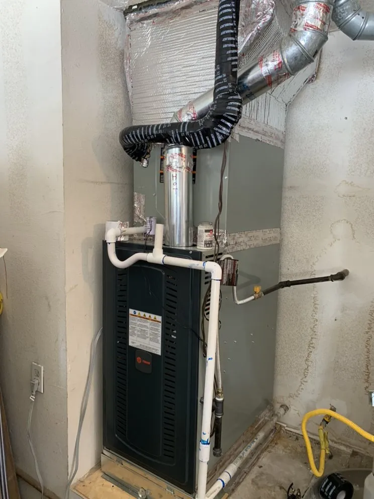 Slide of OIG HVAC Installation & Repair