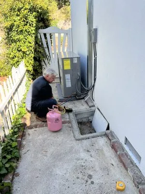 OIG HVAC Installation & Repair