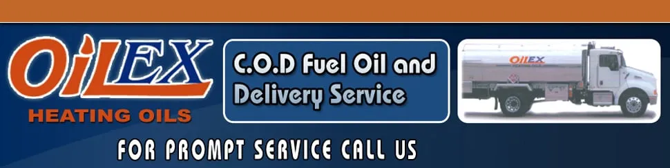 Slide of Oilex Fuel of New York
