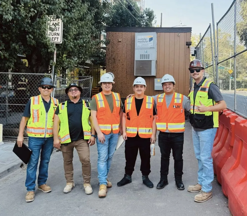 Slide of OJV Construction Hvac Service & Maintenance