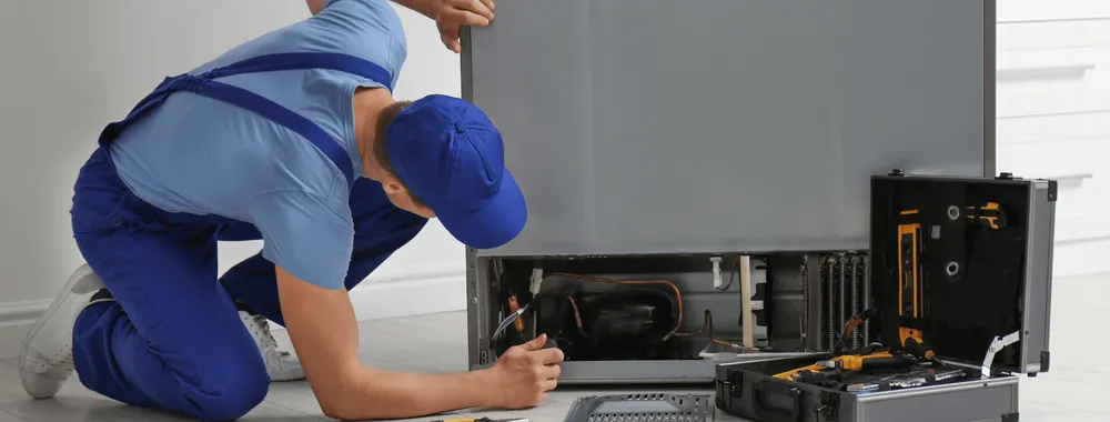 Slide of OK Air Care & Plumbing