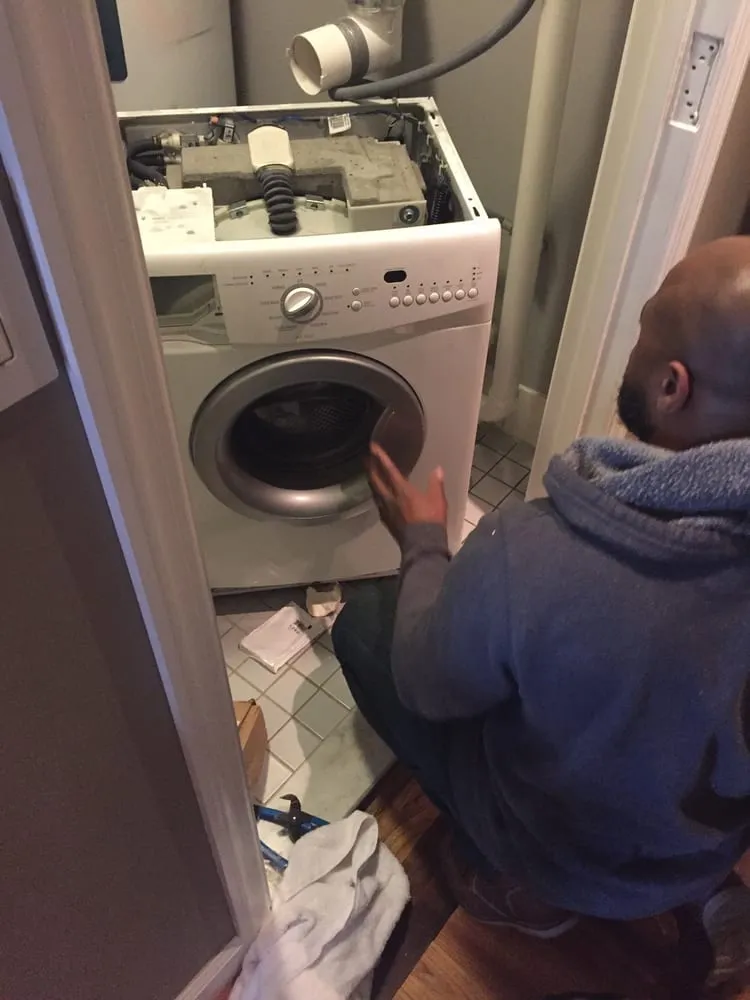 Slide of Okapi Appliance Repair