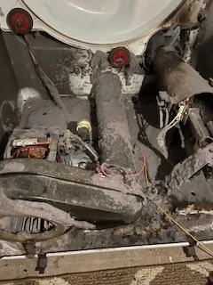 Slide of Okapi Appliance Repair