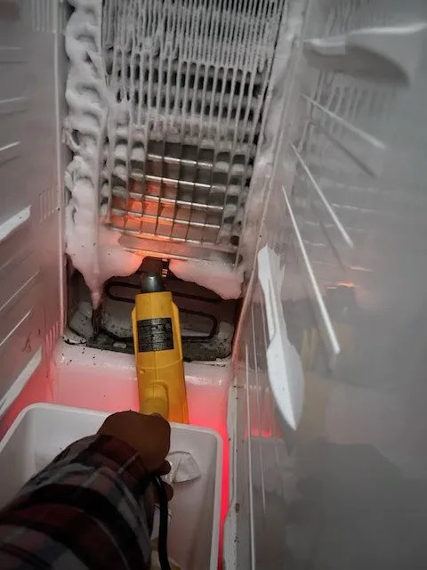 Slide of Okapi Appliance Repair