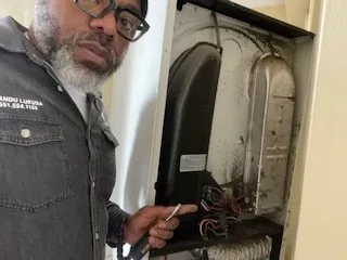 Slide of Okapi Appliance Repair