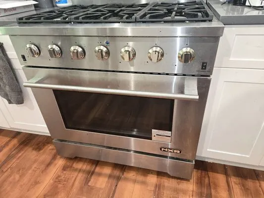 Okapi Appliance Repair