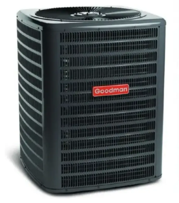 Slide of OKC Plumbing and HVAC