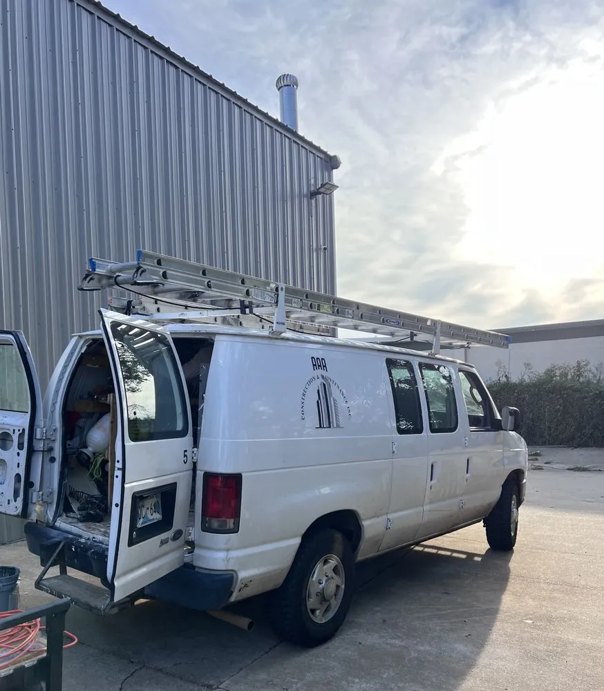 Slide of OKC Plumbing and HVAC