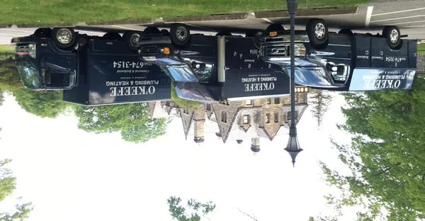 O'Keefe Plumbing & Heating