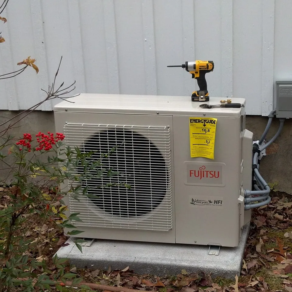 Slide of O'Kelley Heating & Air