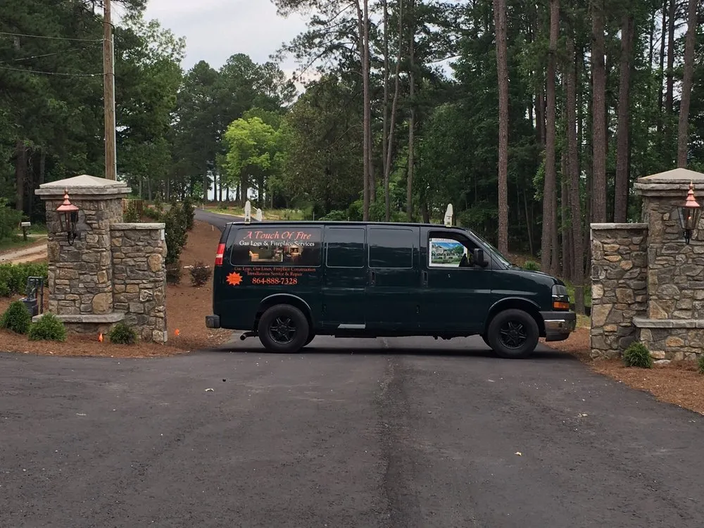 Slide of O'Kelley Heating & Air