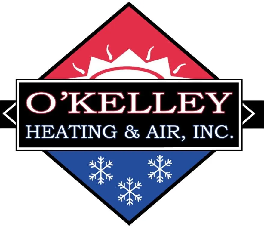 Slide of O'Kelley Heating & Air