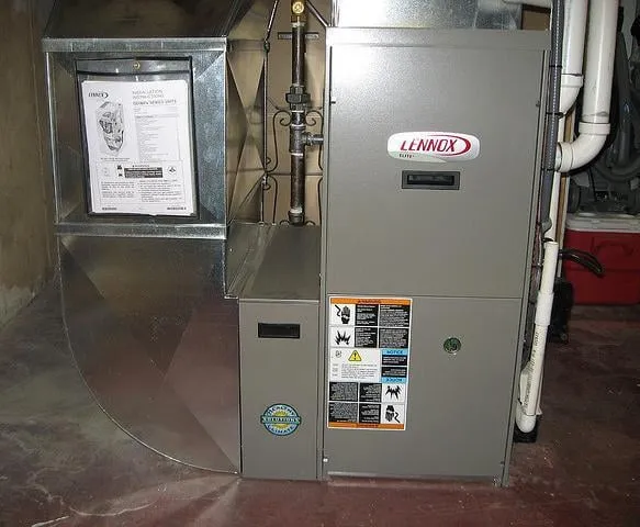 Slide of O'Kelley Heating & Air