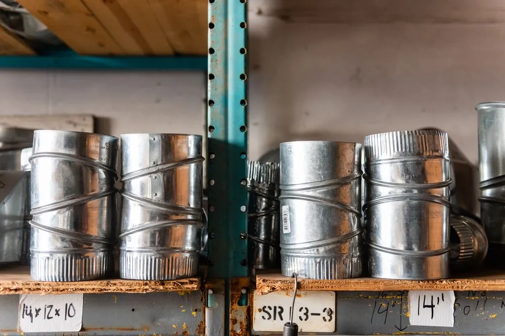 Slide of Oklahoma Air conditioning