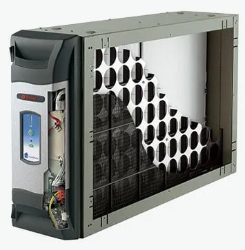 Slide of Oklahoma Air conditioning