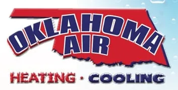 Slide of Oklahoma Air conditioning