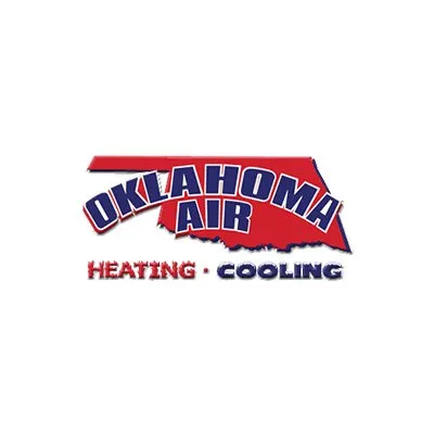 Slide of Oklahoma Air conditioning