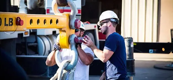 Oklahoma Chiller Logo