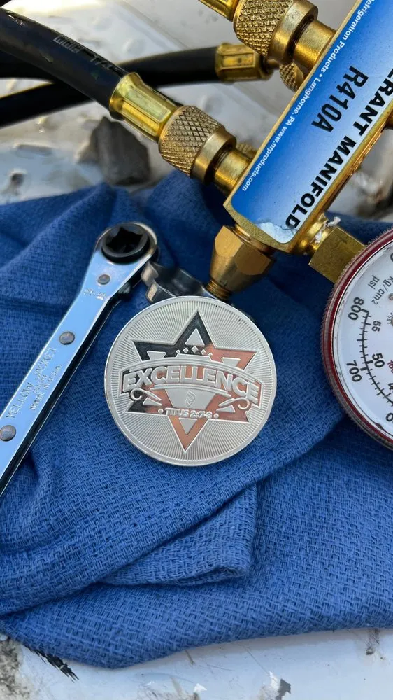 Slide of Oklahoma Chiller