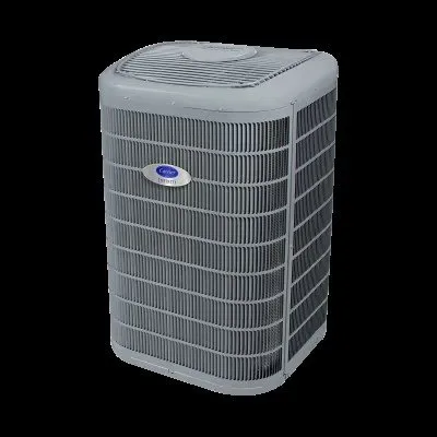 Slide of Oklahoma's Finest Electric, Heating & Air