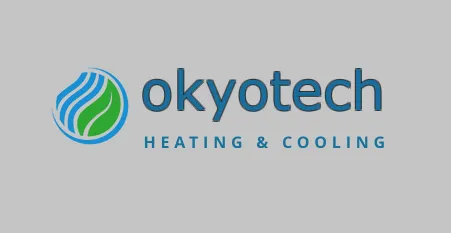 Slide of Okyotech