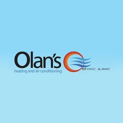 Olan's Heating and Air Conditioning