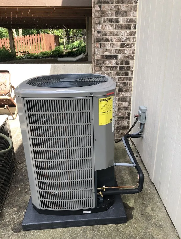 Slide of Olathe Air Repair