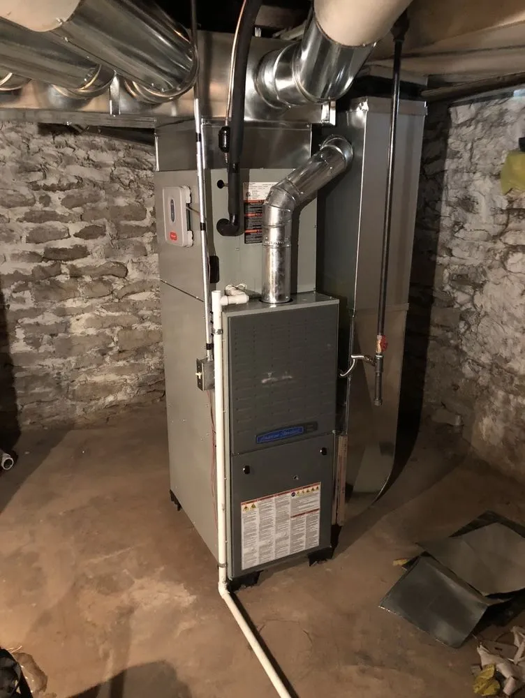 Slide of Olathe Air Repair