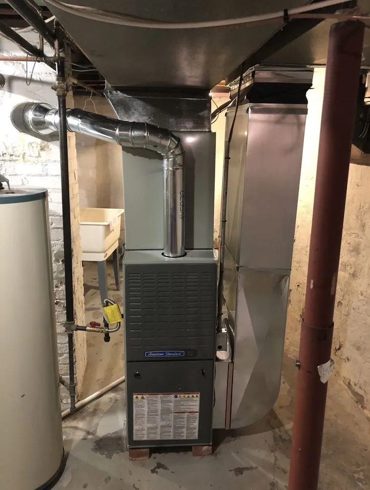 Slide of Olathe Air Repair