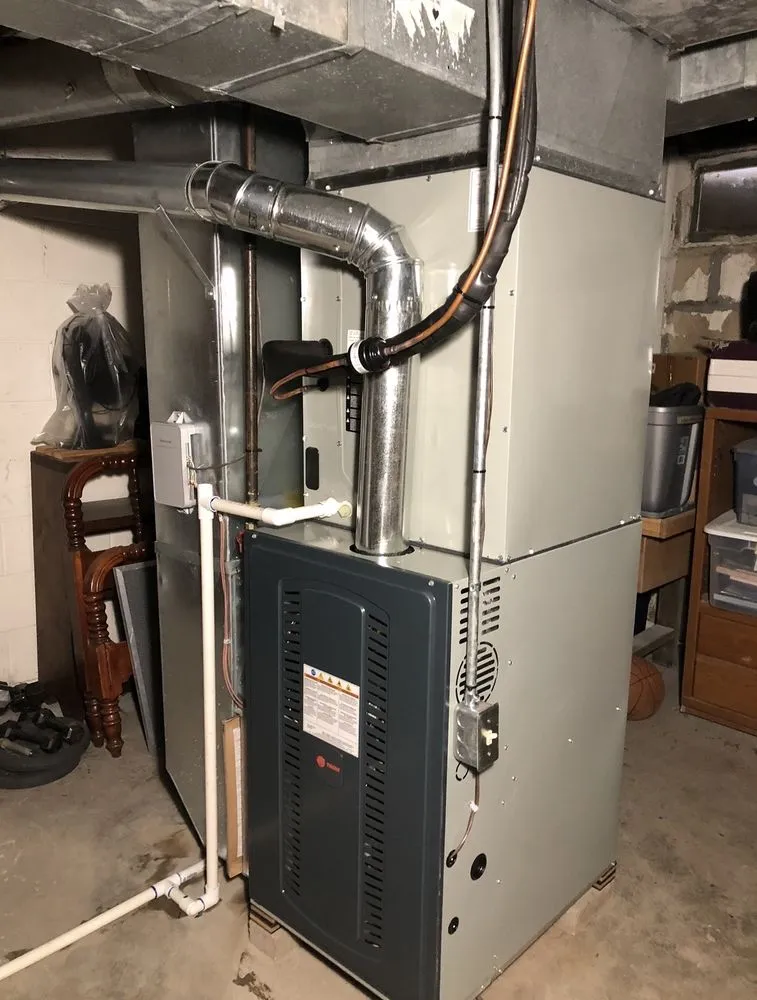 Slide of Olathe Air Repair