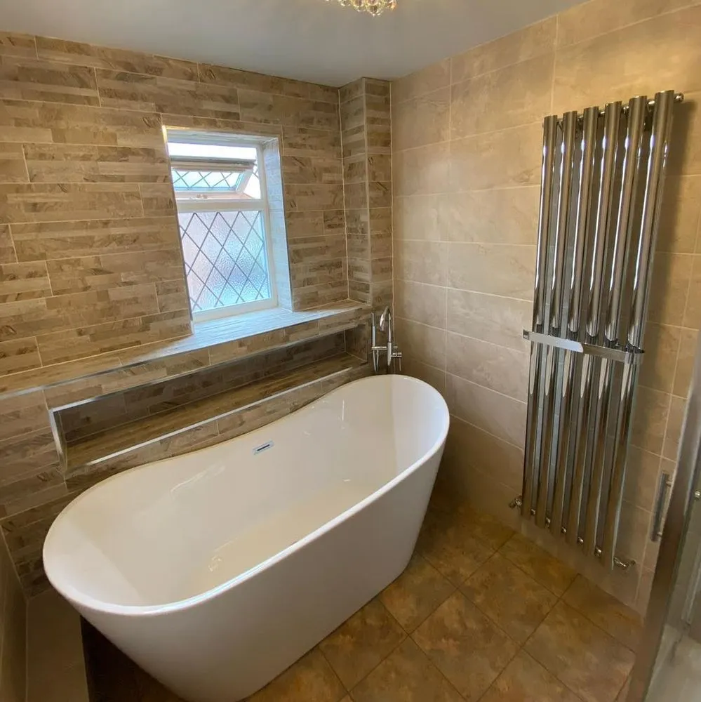 Slide of Old Bethpage Sewer and Draing Cleaning