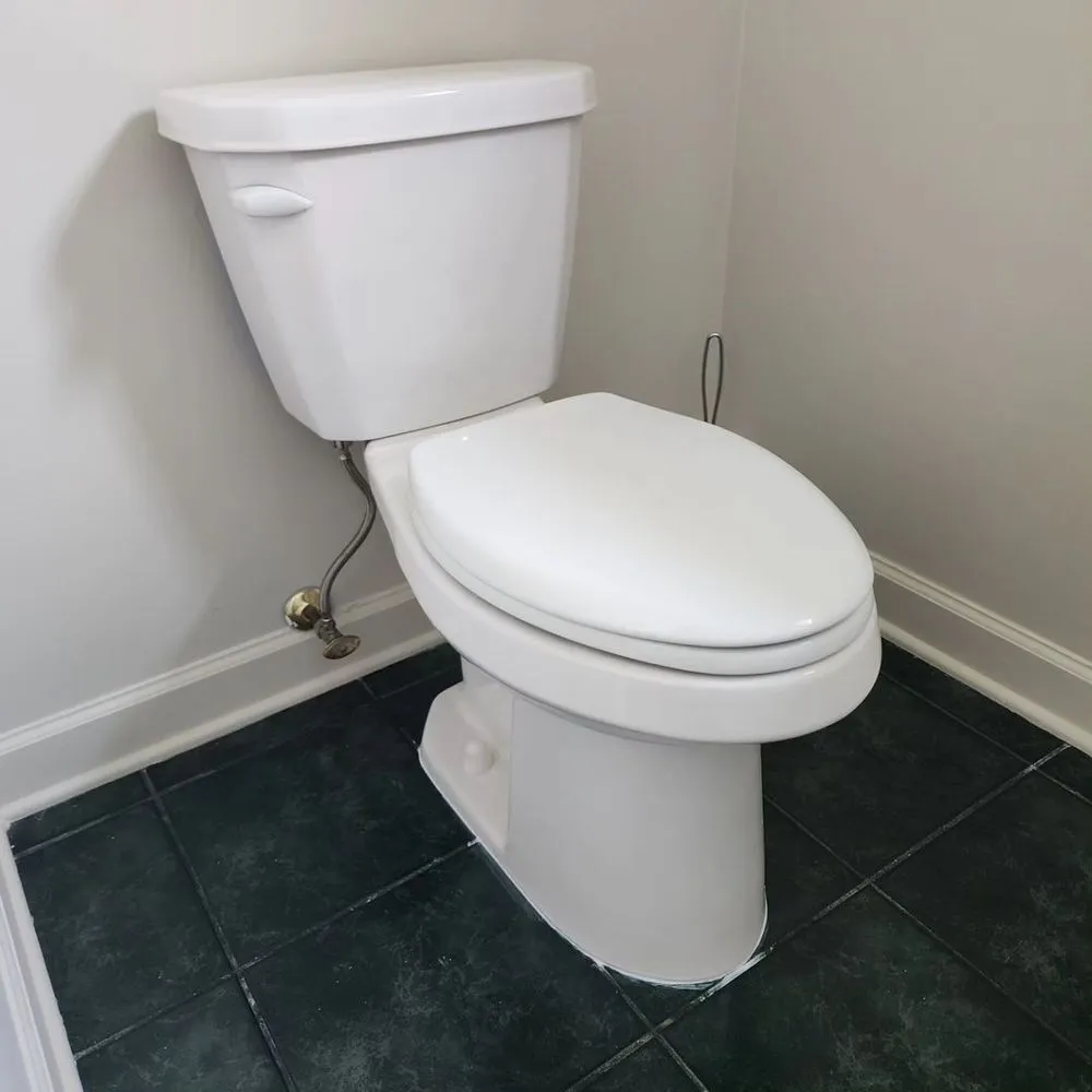 Slide of Old Bethpage Sewer and Draing Cleaning