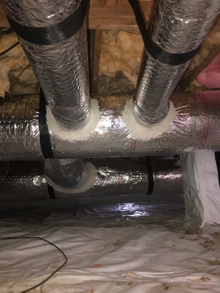 Slide of Old Coast Heating & Air Conditioning