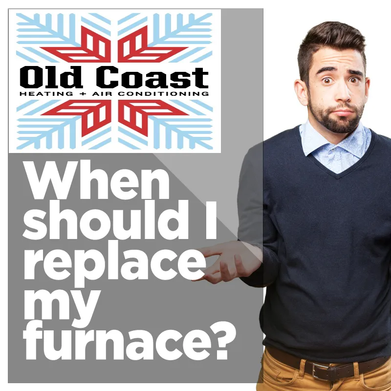 Slide of Old Coast Heating & Air Conditioning