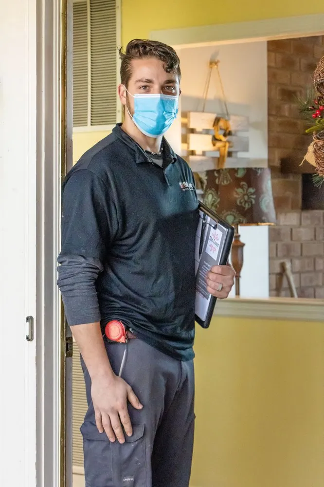 Slide of Old Coast Heating & Air Conditioning