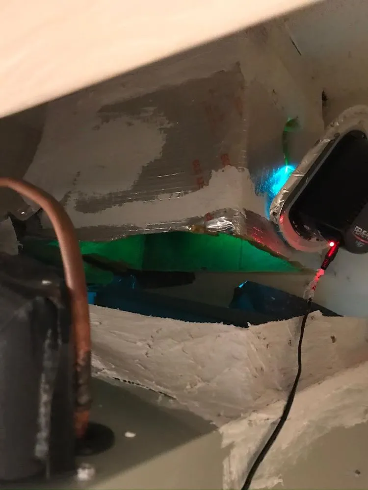 Slide of Old Coast Heating & Air Conditioning