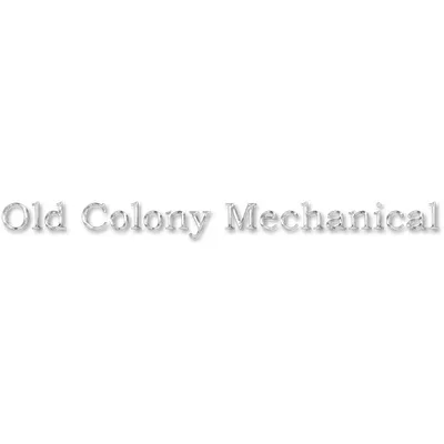 Old Colony Mechanical