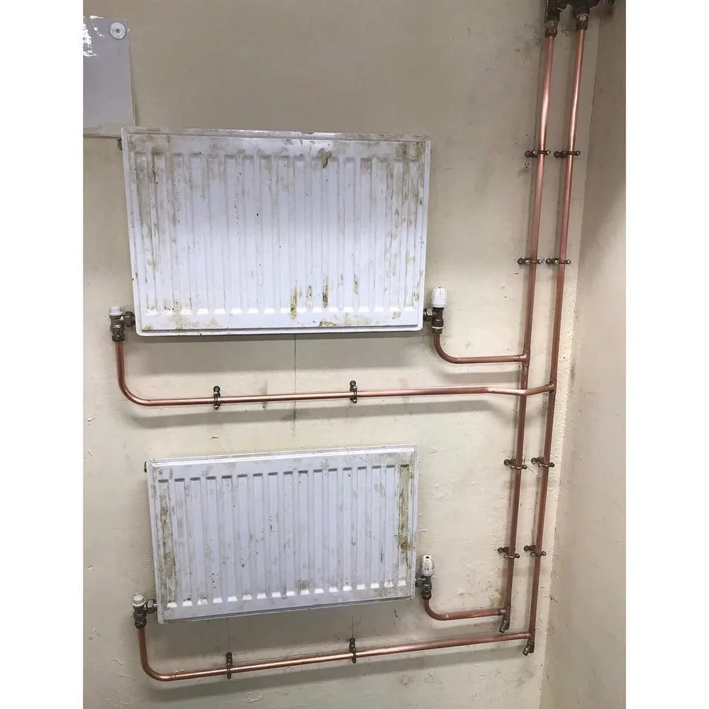 Slide of Old Edgebrook Emergency Plumber