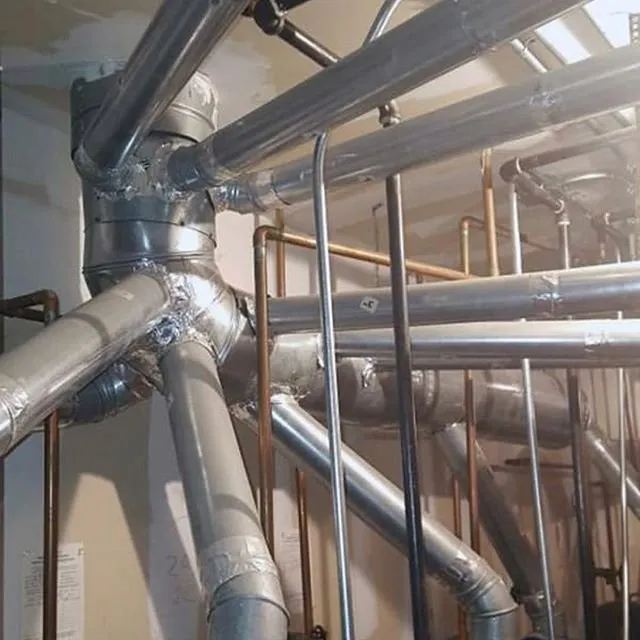 Slide of Old Edgebrook Emergency Plumber