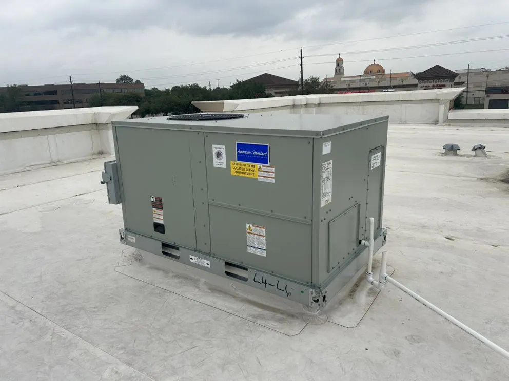 Slide of Old Glory Mechanical