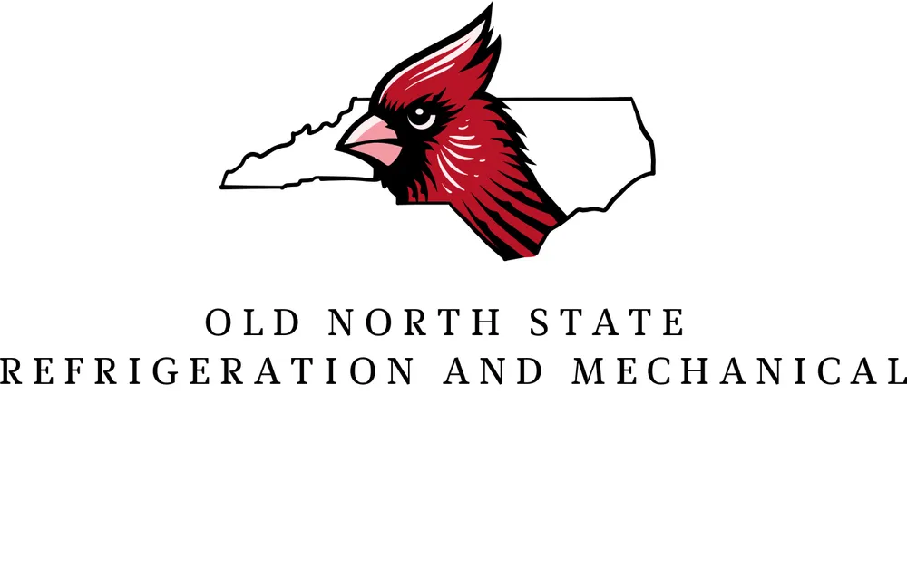 Slide of Old North State Refrigeration and Mechanical